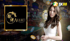 Allbet Gaming
